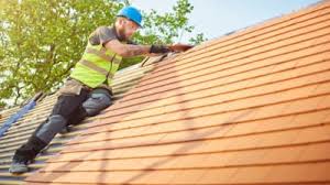 Best Commercial Roofing Services  in Belleville, KS
