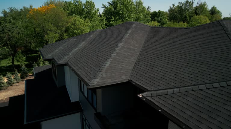 Best Roof Coating and Sealing  in Belleville, KS