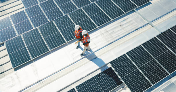 Belleville, KS Roofing Service Company