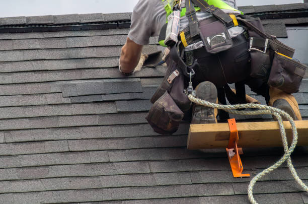 Best Roof Inspection  in Belleville, KS