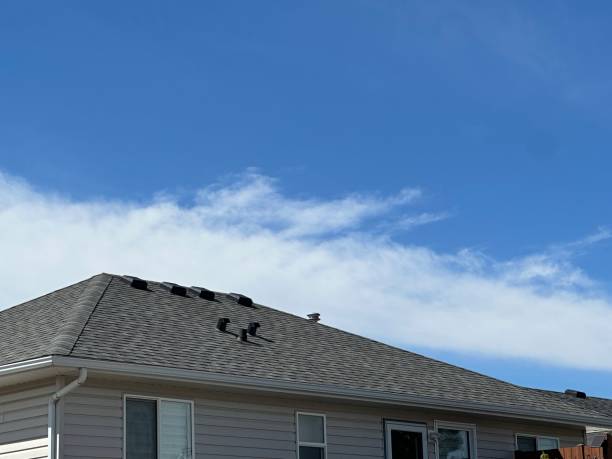 Roof Coating Services in Belleville, KS