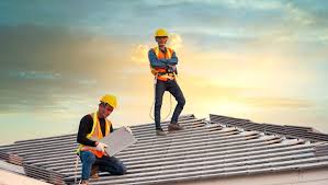 Best Tile Roofing Installation  in Belleville, KS